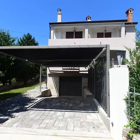 Luxury Vabriga * Tar-Vabriga