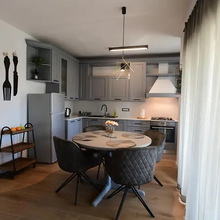 Luxury Vabriga * Tar-Vabriga