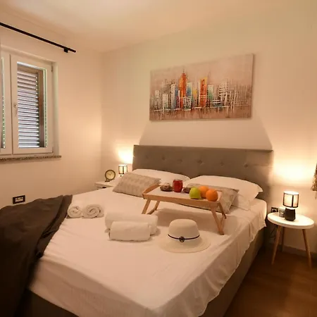 Luxury Vabriga * Tar-Vabriga