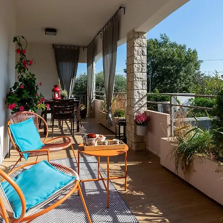 Luxury Vabriga Tar-Vabriga