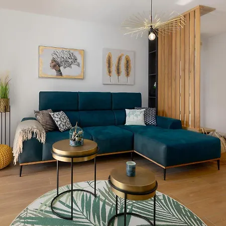 Appartement Luxury Vabriga Tar-Vabriga