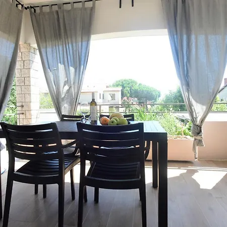 Luxury Vabriga Lejlighed *