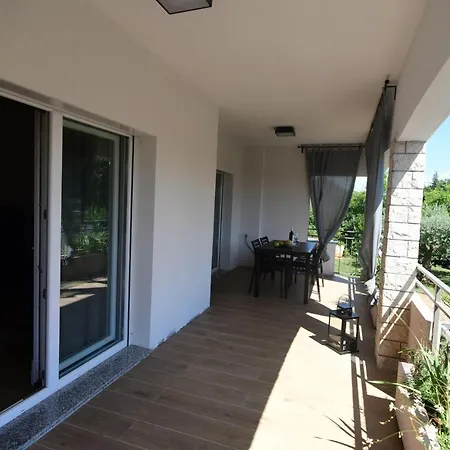 Luxury Vabriga Apartment Tar-Vabriga