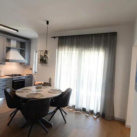 Luxury Vabriga Apartment Tar-Vabriga