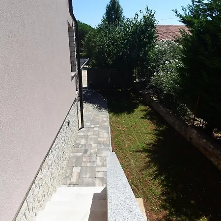 Luxury Vabriga Apartment