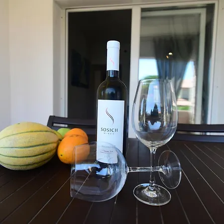 Luxury Vabriga Apartment *