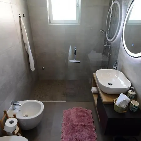 Apartment Luxury Vabriga