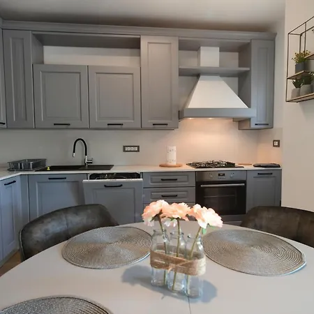 Luxury Vabriga Tar-Vabriga