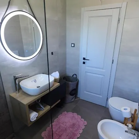 Luxury Vabriga Apartment