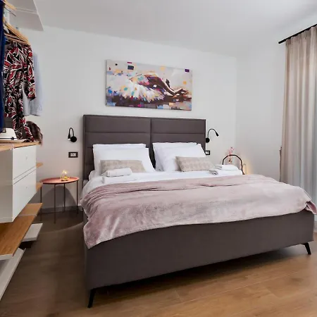 Luxury Vabriga Apartment