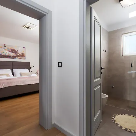 Luxury Vabriga Apartment *