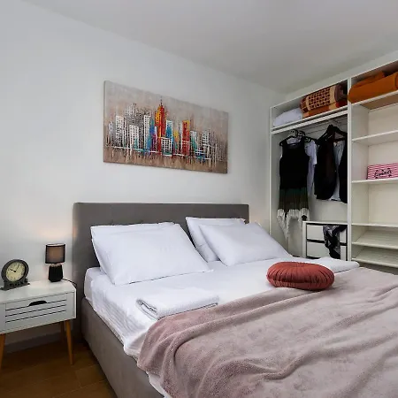 Luxury Vabriga Apartment Tar-Vabriga