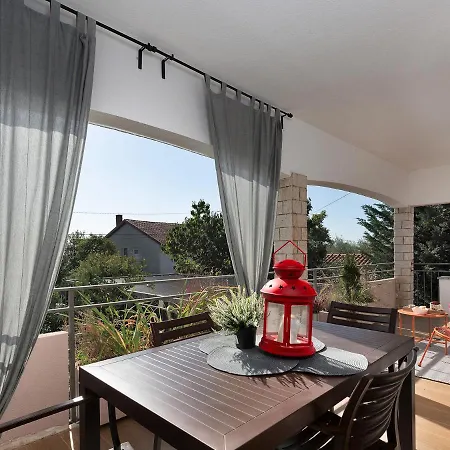Apartment Luxury Vabriga *