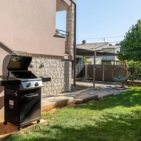 Luxury Vabriga