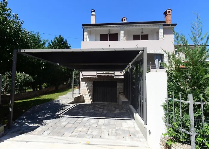 Luxury Vabriga * Tar-Vabriga