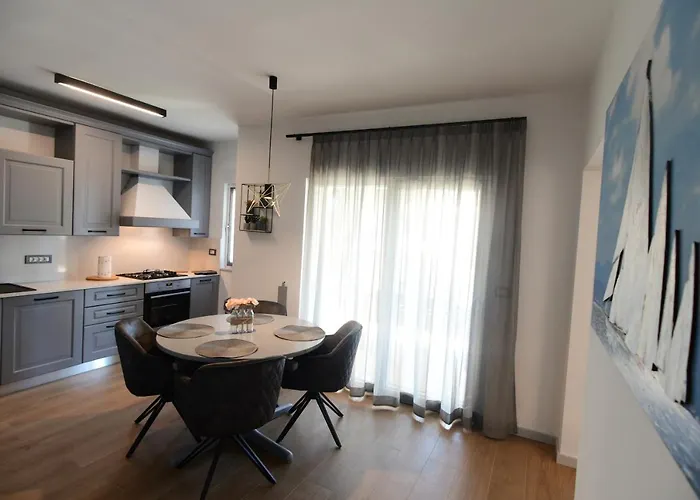 Luxury Vabriga 아파트 Tar-Vabriga