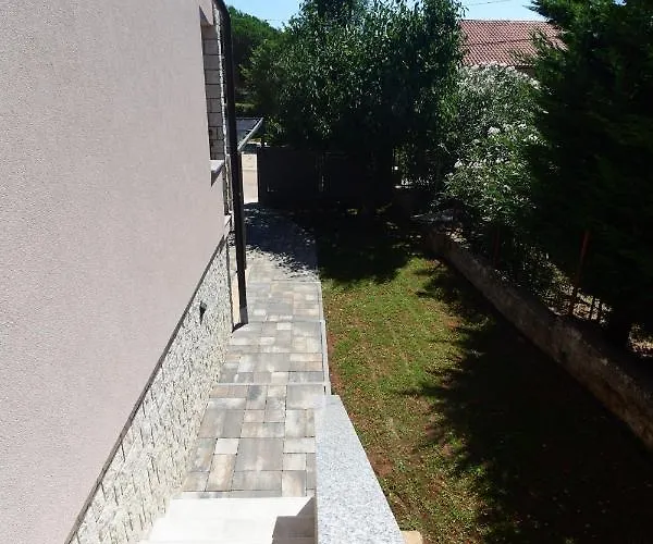 Luxury Vabriga 아파트