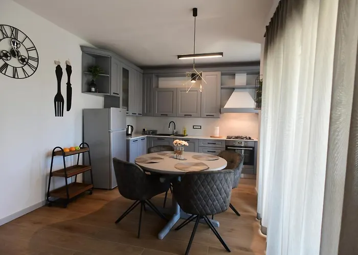 Luxury Vabriga * Tar-Vabriga