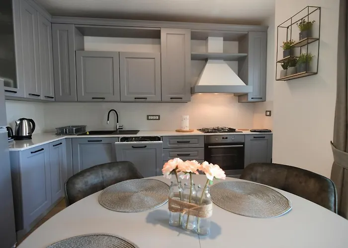 Luxury Vabriga Tar-Vabriga