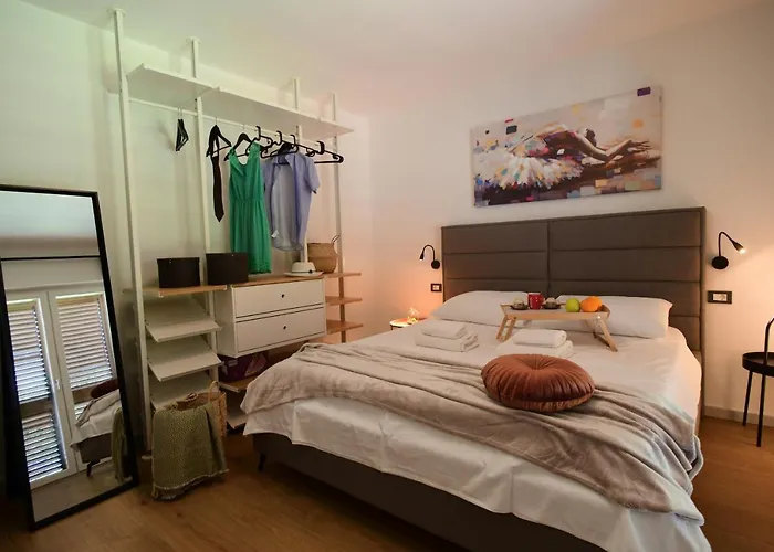 Luxury Vabriga 아파트 Tar-Vabriga