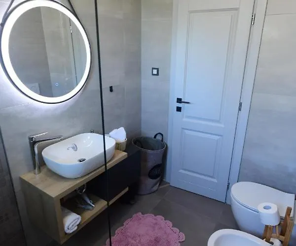 Luxury Vabriga 아파트