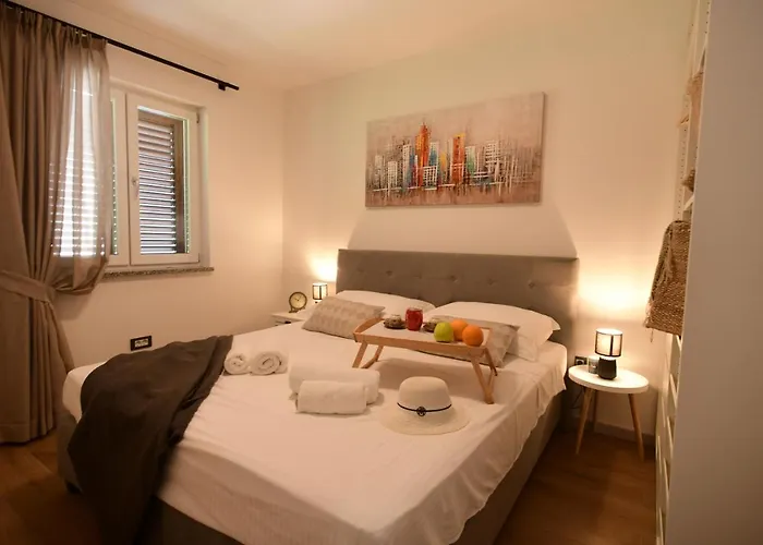 Luxury Vabriga * Tar-Vabriga