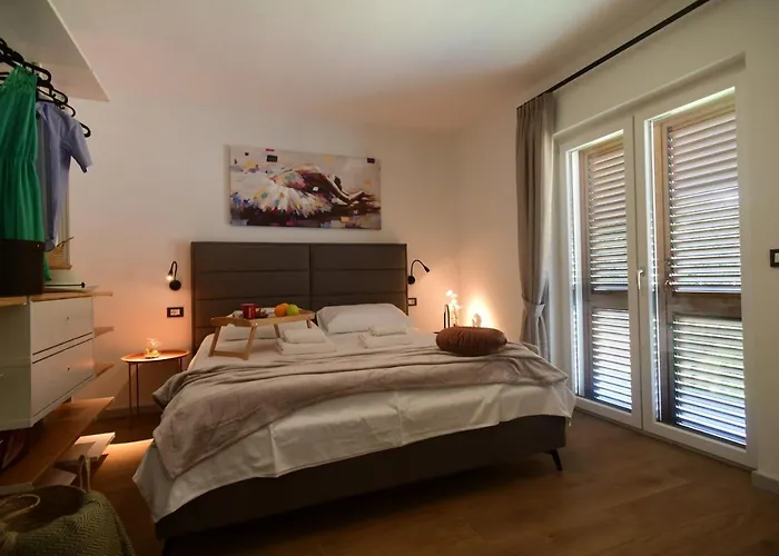 Luxury Vabriga * Tar-Vabriga