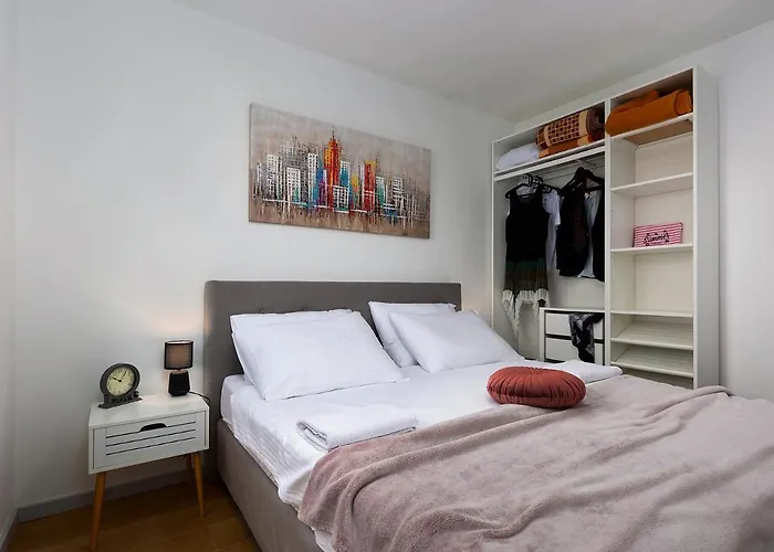 Luxury Vabriga 아파트 Tar-Vabriga