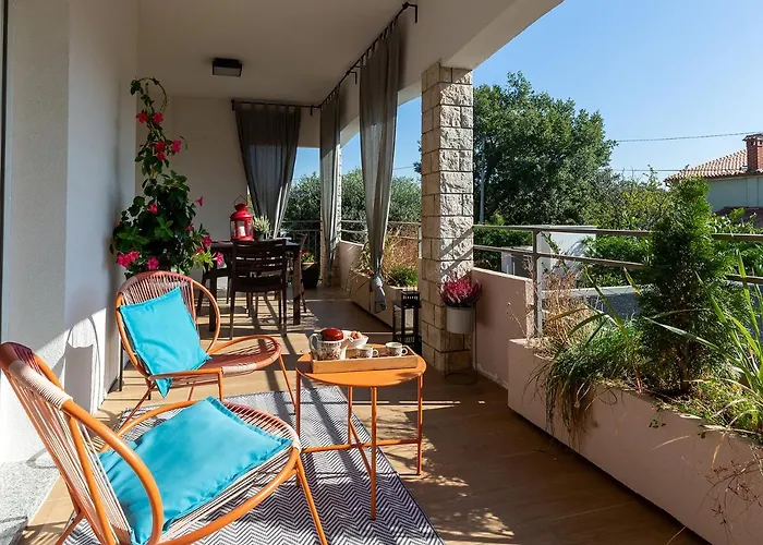 Luxury Vabriga Tar-Vabriga