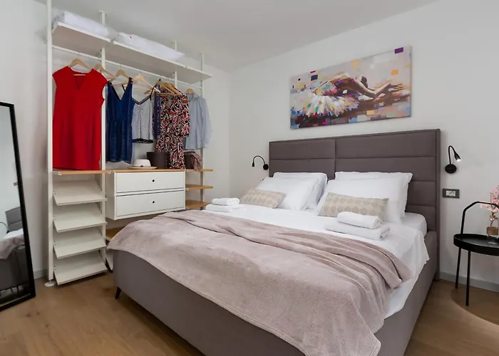 Luxury Vabriga * Tar-Vabriga